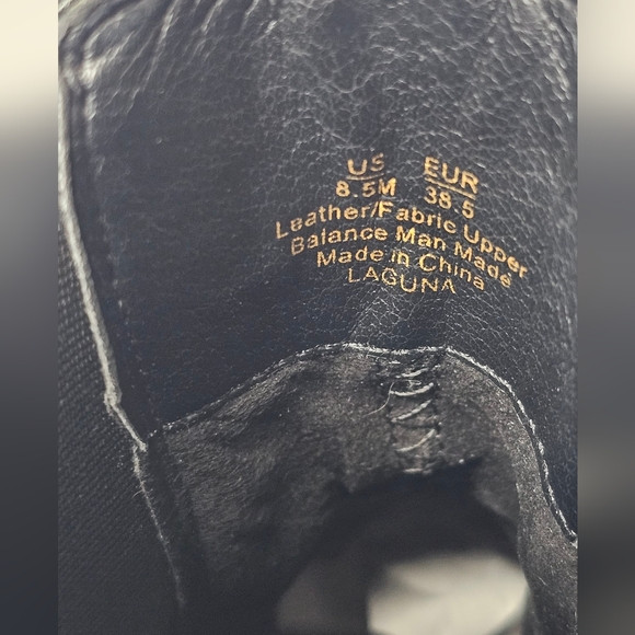 Laguna Chelsea Boot; Sam Edelman Size 8.5 - Picture 8 of 14